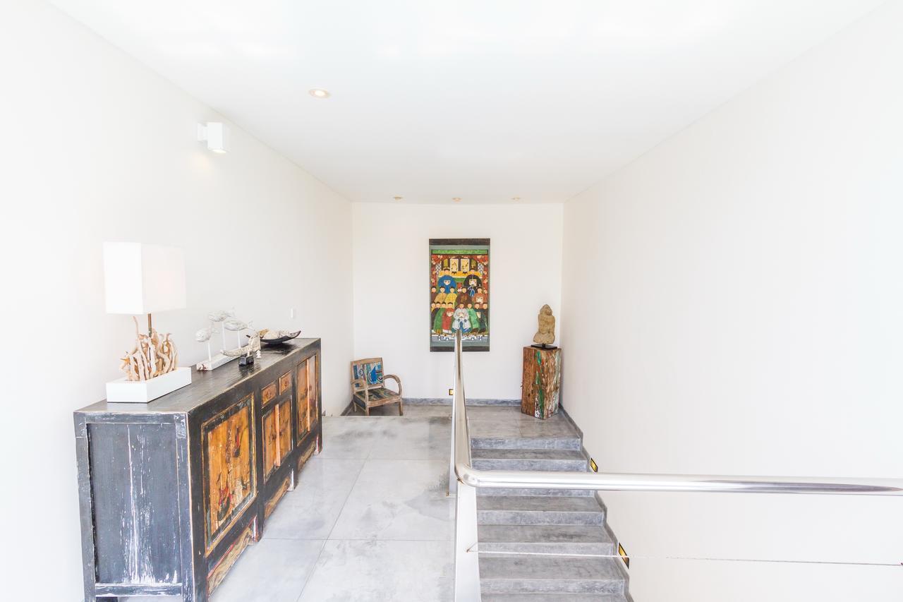 Villa Pierrot Seminyak Kültér fotó