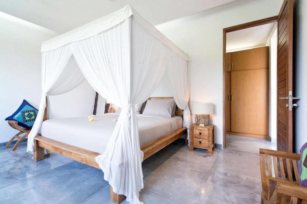 Villa Pierrot Seminyak Kültér fotó