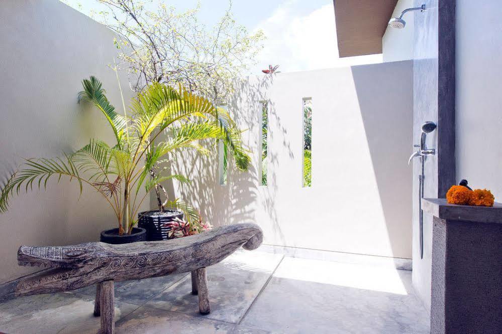 Villa Pierrot Seminyak Kültér fotó